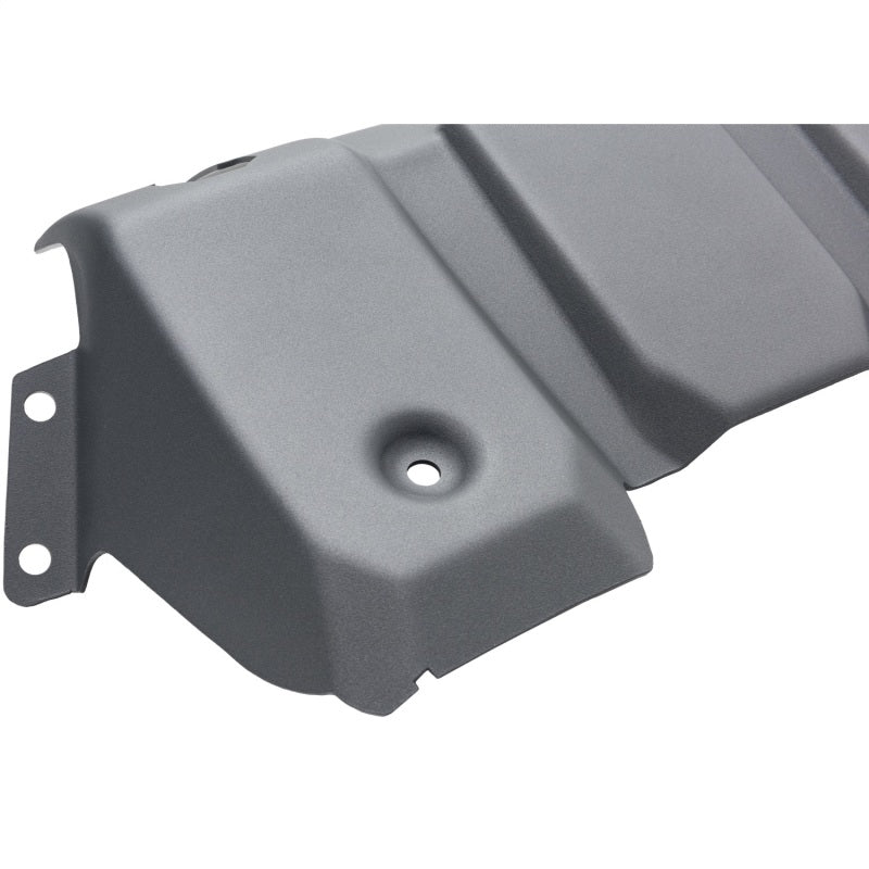 Rugged Ridge Stubby Venator Front Bumper 18-20 Jeep Wrangler JL/JT Rugged Ridge
