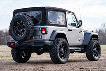 Load image into Gallery viewer, 3.5 Inch Lift Kit | C/A Drop | FR D/S | Jeep Wrangler JL 4WD (18-23) Rough Country