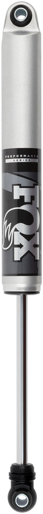 Fox 19+ GM 1500 2.0 Performance Series 4.9in. IFP Coilover Shock / 0-2in Lift -  Rear FOX