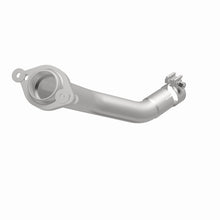 Load image into Gallery viewer, Magnaflow 18-20 Jeep Wrangler V6 3.6L Bolt On Extension Pipe 2in Pipe Diameter Magnaflow