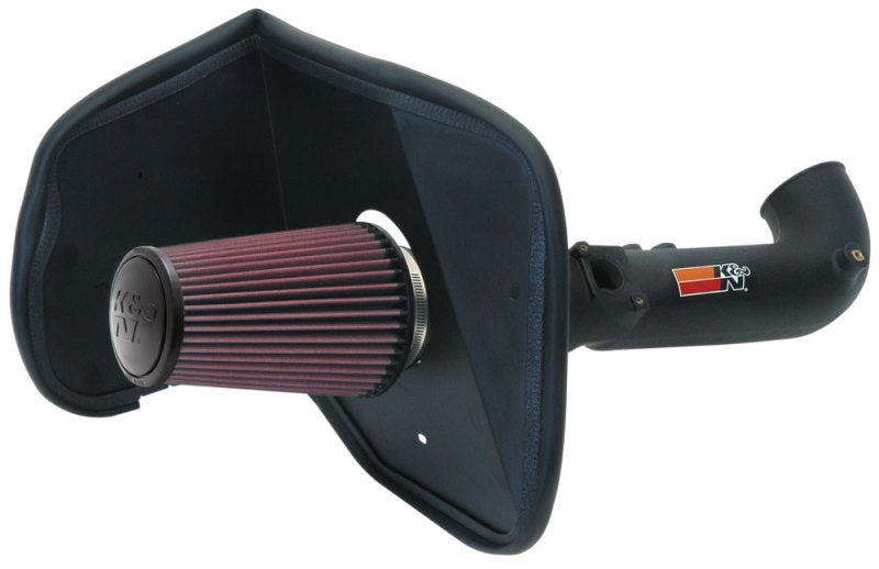 K&N 00-01 Toyota Tundra V8-4.7L Performance Air Intake Kit K&N Engineering