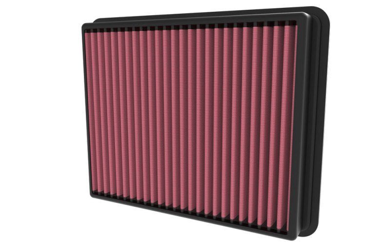K&N 22-23 Toyota Land Cruiser V6 3.3L DSL Replacement Air Filter K&N Engineering