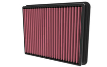 Load image into Gallery viewer, K&amp;N 22-23 Toyota Land Cruiser V6 3.3L DSL Replacement Air Filter K&amp;N Engineering