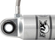 Load image into Gallery viewer, Fox 99+ Chevy HD 2.0 Performance Series 14.1in. Smooth Body Remote Res. Rear Shock / 7-10in. Lift FOX