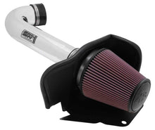 Load image into Gallery viewer, K&amp;N 11 Jeep Grand Cherokee 5.7L V8 / 11 Dodge Durango 5.7L V8 High Flow Performance Intake Kit K&amp;N Engineering