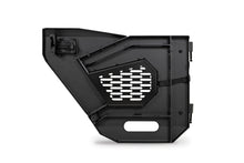 Load image into Gallery viewer, DV8 Offroad 18-22 Jeep Wrangler JL/JT Spec Series Half Doors - Rear Set DV8 Offroad
