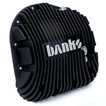 Load image into Gallery viewer, Banks 85-19 Ford F250/ F350 10.25in 12 Bolt Black-Ops Differential Cover Kit Banks Power