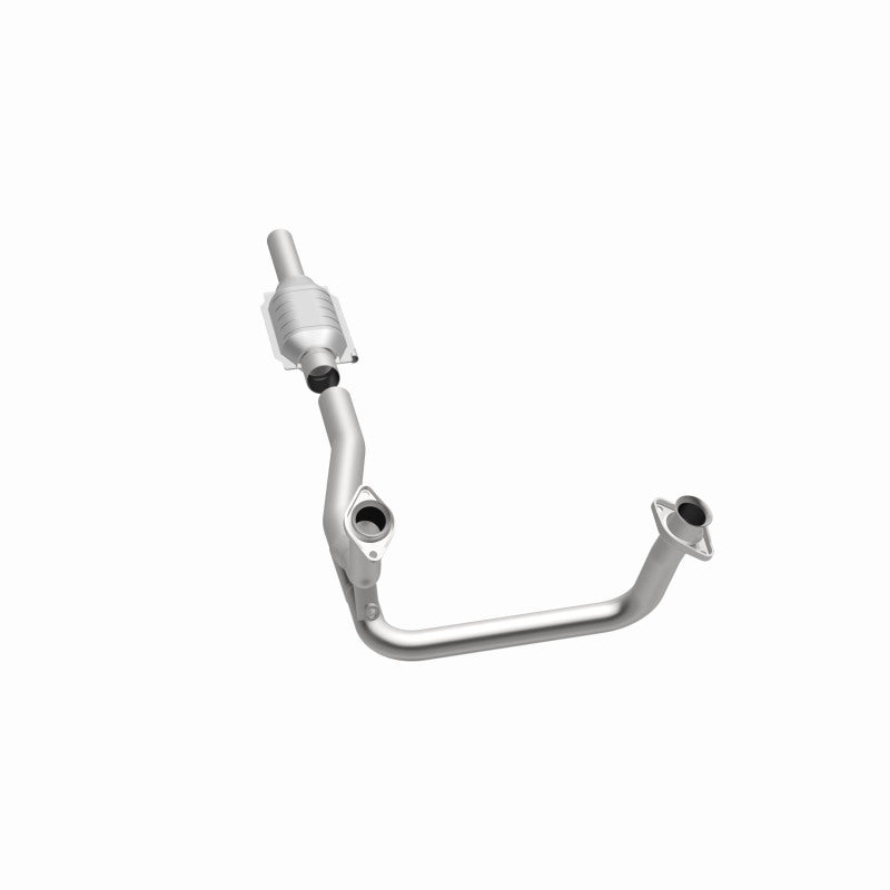 MagnaFlow Conv DF Ford 85 94 Magnaflow