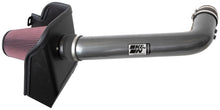 Load image into Gallery viewer, K&amp;N 2020 Ford F250/350 6.2L V8 High Flow Performance Intake Kit K&amp;N Engineering