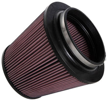 Load image into Gallery viewer, K&amp;N Universal Clamp-On Air Filter 6in FLG / 9in B / 6-5/8in T / 7-1/2in H K&amp;N Engineering