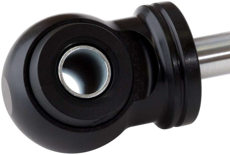 Fox Jeep TJ/LJ/XJ/MJ 2.0 Performance Series 6.2in. Smooth Body IFP Steering Stabilizer - Aluminum FOX