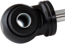 Load image into Gallery viewer, Fox Jeep TJ/LJ/XJ/MJ 2.0 Performance Series 6.2in. Smooth Body IFP Steering Stabilizer - Aluminum FOX