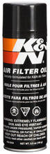 Load image into Gallery viewer, K&amp;N 6.5 OZ Aerosol Spray Air Filter Oil K&amp;N Engineering