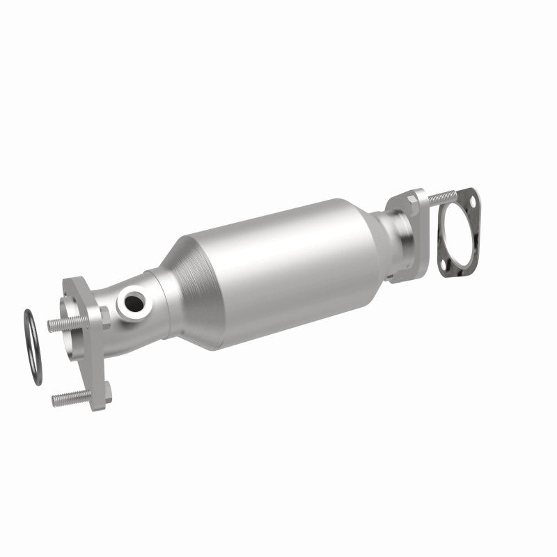 Magnaflow Conv DF 13-15 Frontier 4 Close Coupled Magnaflow