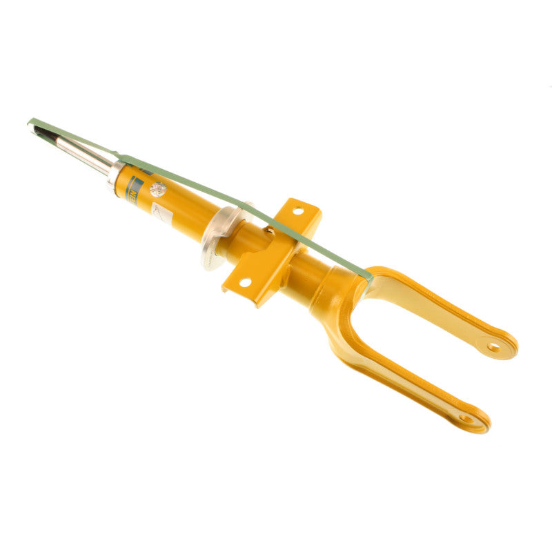 Bilstein 4600 Series 11-12 Volkswagen Amarok 2.0L Front 46mm Monotube Shock Absorber Bilstein