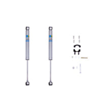Load image into Gallery viewer, Bilstein 5100 Series 14-17 Dodge Ram 2500/13-17 Ram 3500 Front Dual Steering Damper Kit Bilstein
