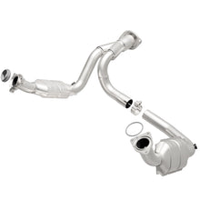 Load image into Gallery viewer, MagnaFlow Conv DF 07-08 Escalade 6.2 Driver Side OEM Magnaflow