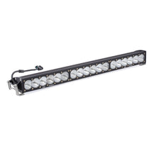 Load image into Gallery viewer, Baja Designs OnX6 Series Driving Combo Pattern 30in LED Light Bar Baja Designs