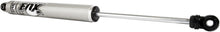 Load image into Gallery viewer, Fox 2.0 Performance Series 11in. Smooth Body IFP Shock / Std Travel w/Eyelet Ends Aluminum - Black FOX