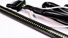 Load image into Gallery viewer, Putco 60in Red Blade LED Tailgate Light Bar for Ford Turcks w/ Blis and Trailer Detection Putco
