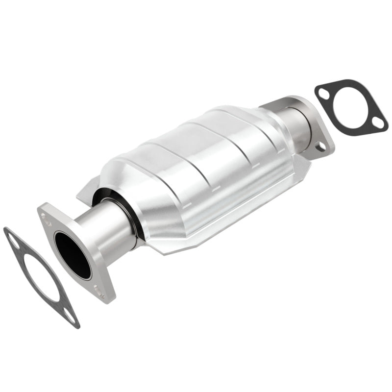 MagnaFlow Conv DF Miata 90-93 Magnaflow
