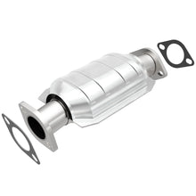 Load image into Gallery viewer, MagnaFlow Conv DF Miata 90-93 Magnaflow