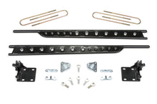 Load image into Gallery viewer, Fabtech 17-21 Ford F250/350 4WD Floating Rear Traction Bar System Fabtech