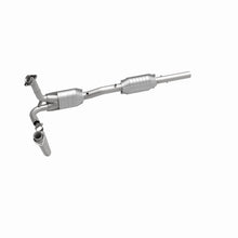 Load image into Gallery viewer, MagnaFlow Conv DF 96 Bronco F150/F250 2 Conv Magnaflow