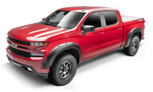 Load image into Gallery viewer, Bushwacker 16-21 Toyota Tacoma Forge Style Flares 4pc - Black Bushwacker