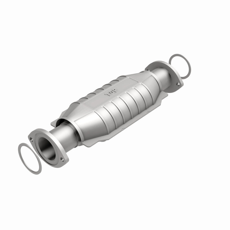 MagnaFlow Conv DF Tacoma 95-98 2.7L/3.4L Magnaflow