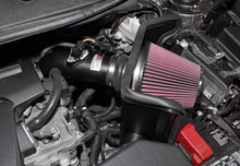 Load image into Gallery viewer, K&amp;N 12-13 Toyota Camry 2.5L Black Typhoon Cold-Air Intake K&amp;N Engineering
