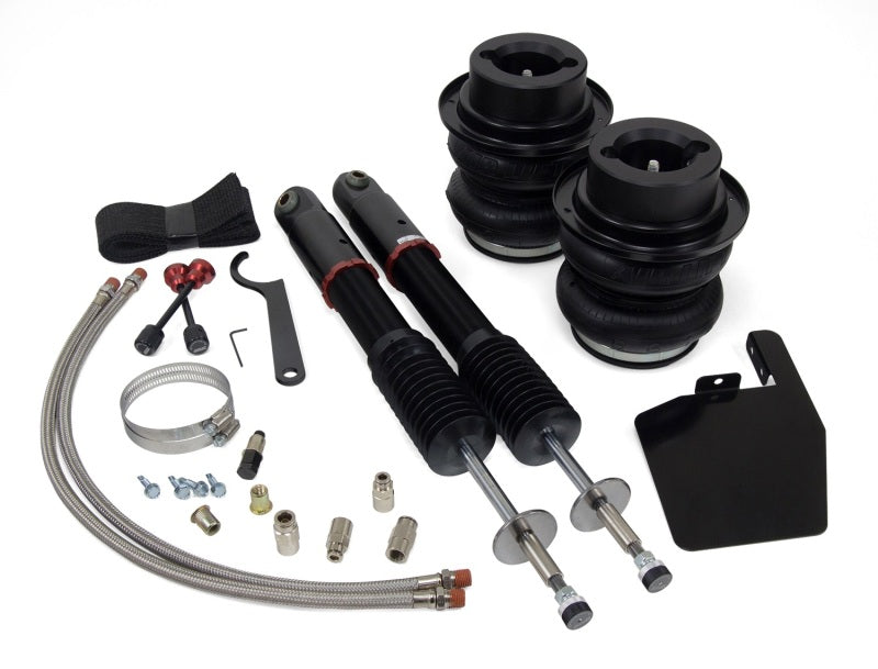 Air Lift Performance 13-15 Acura ILX / 12-15 Honda Civic Rear Kit Air Lift