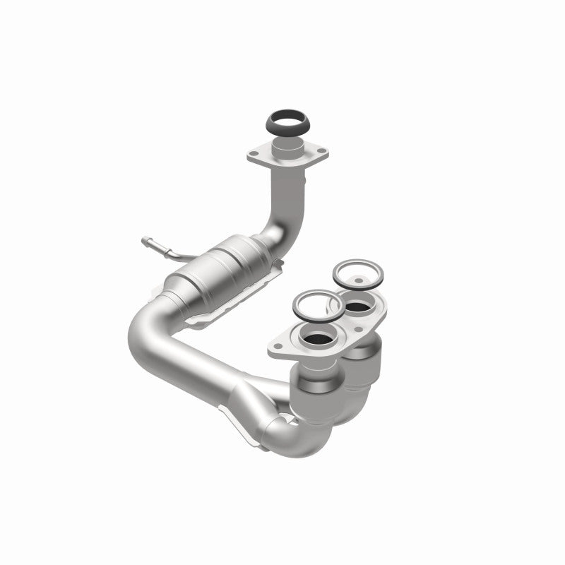 MagnaFlow Conv DF 00-05 Toyota MR2 1.8L Magnaflow