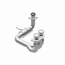 Load image into Gallery viewer, MagnaFlow Conv DF 00-05 Toyota MR2 1.8L Magnaflow