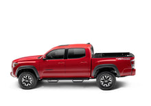 Load image into Gallery viewer, Retrax 2007-2020 Toyota Tundra CrewMax 5.5ft Bed RetraxPRO XR with Deck Rail System Retrax