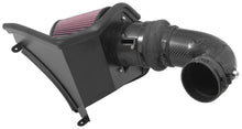 Load image into Gallery viewer, K&amp;N 2017 Chevrolet Camaro ZL1 V8-6.2L Aircharger Performance Intake K&amp;N Engineering