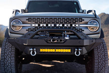 Load image into Gallery viewer, DV8 Offroad 2021+ Ford Bronco Modular Full Size Wing Conversion Kit DV8 Offroad