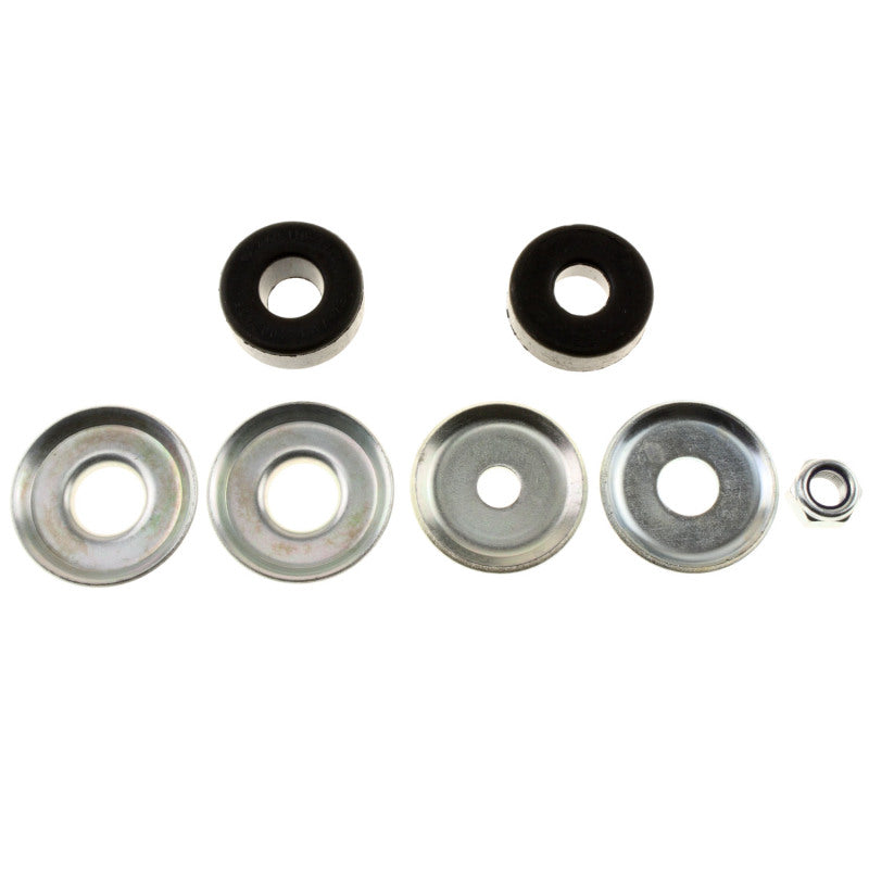 Bilstein B6 1998 Toyota Land Cruiser Base Front 46mm Monotube Shock Absorber Bilstein