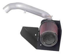 Load image into Gallery viewer, K&amp;N Performance Intake Kit TYPHOON; VOLVO S40, 2004-2005 K&amp;N Engineering