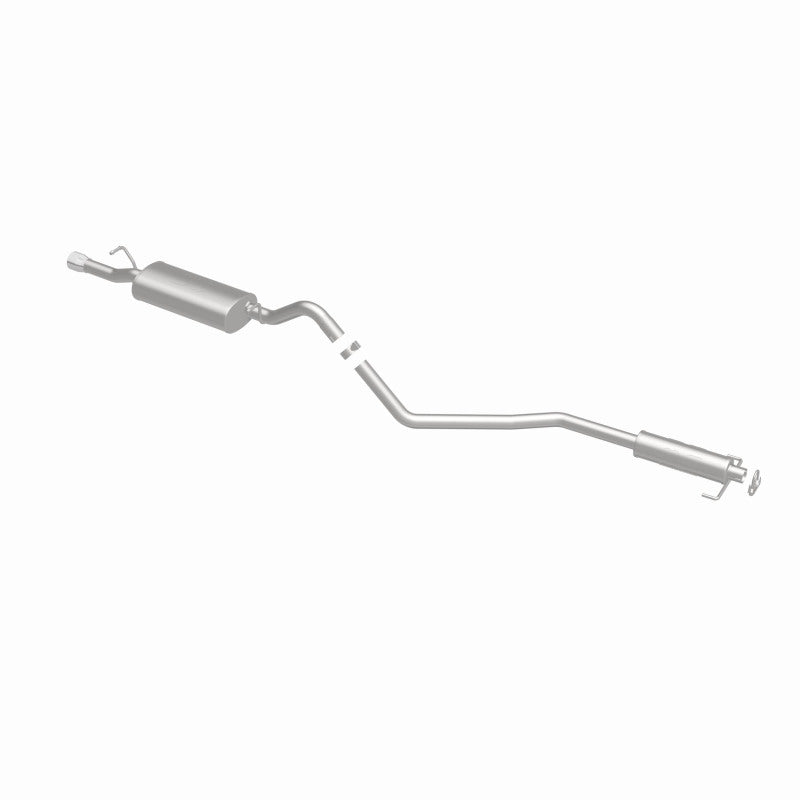 MagnaFlow Sys C/B 01-03 Toyota Corolla S 1.8L Magnaflow