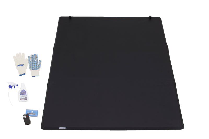 Tonno Pro 2019 RAM 1500 6.5ft Bed Lo-Roll Tonneau Cover Tonno Pro