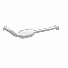 Load image into Gallery viewer, MagnaFlow Conv DF 04-05 Dodge Ram 1500 Pickup 5.7L D/S Magnaflow