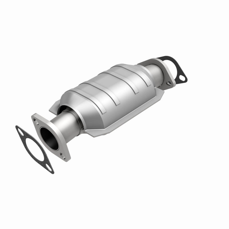 MagnaFlow Conv DF Miata 90-93 Magnaflow