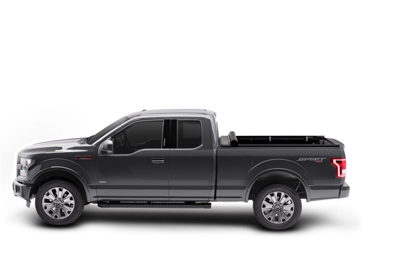 Truxedo 09-14 Ford F-150 5ft 6in TruXport Bed Cover Truxedo