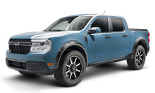 Load image into Gallery viewer, Bushwacker 2022+ Ford Maverick Front Pocket Style Flares Bushwacker