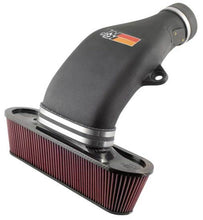 Load image into Gallery viewer, K&amp;N 06-09 Chevy Corvette Z06 V8-7.0L Aircharger Performance Intake K&amp;N Engineering