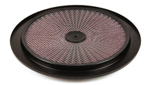 Load image into Gallery viewer, K&amp;N X-Stream Top Filter X-Stream 14 inch OD Black K&amp;N Engineering