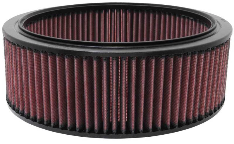 K&N Replacement Air Filter AMC-JEEP,PONT.BUICK,GMC, 1963-97 K&N Engineering