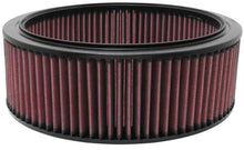 Load image into Gallery viewer, K&amp;N Replacement Air Filter AMC-JEEP,PONT.BUICK,GMC, 1963-97 K&amp;N Engineering
