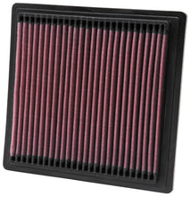 Load image into Gallery viewer, K&amp;N 95-01 Honda Civic 1.5L/1.6L / 95-02 Honda CR-V 2.0L Drop In Air Filter K&amp;N Engineering